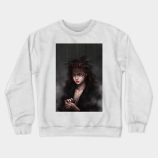 Falling from High Places Crewneck Sweatshirt